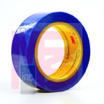 3M 8901 Polyester Tape Blue 1-1/2 in x 72 yd - Micro Parts &amp; Supplies, Inc.