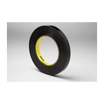 3M 481 Preservation Sealing Tape Black 1/2 in x 36 yd - Micro Parts &amp; Supplies, Inc.