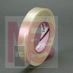 3M 8932 Filament Tape Clear 9 mm x 55 m - Micro Parts &amp; Supplies, Inc.