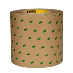 3M 99786 Double Coated Tape 4 in x 10 yd (101.6 mm x 9.14 m) - Micro Parts &amp; Supplies, Inc.