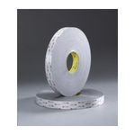 3M 5925P VHB Tape Black 1160 mm x 33 m 25.0 mil - Micro Parts &amp; Supplies, Inc.