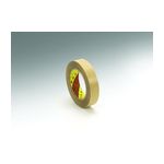 3M 415 Double Coated Tape Clear 6 in x 36 yd 4.0 mil Splice-free - Micro Parts &amp; Supplies, Inc.