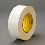 3M 9740 Double Coated Tape Clear 24 mm x 110 m - Micro Parts &amp; Supplies, Inc.