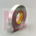 3M 363L High Temperature Aluminum Foil Glass Cloth Tape Silver 4-1/2 in x 108 yd - Micro Parts &amp; Supplies, Inc.