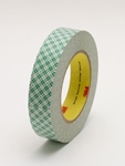 3M 410M Double Coated Paper Tape .9 in x 36 yd 5.0 mil - Micro Parts &amp; Supplies, Inc.