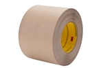 3M Sealing Tape 8777 Tan 48 in x 75 ft Non-Slit Liner 1 per case Bulk