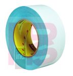 3M Splittable Flying Splice Tape R7369 Blue 50 mm by 50 m 16 rolls per case