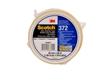 3M 372 IW Scotch High Performance Box Sealing Tape Clear 48 mm x 50 m - Micro Parts &amp; Supplies, Inc.