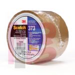 3M 373 IW Scotch High Performance Box Sealing Tape Tan 72 mm x 50 m - Micro Parts &amp; Supplies, Inc.