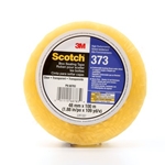 3M 373 IW Scotch High Performance Box Sealing Tape Clear 48 mm x 100 m - Micro Parts &amp; Supplies, Inc.