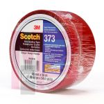 3M 373 IW Scotch High Performance Box Sealing Tape Orange 48 mm x 50 m - Micro Parts &amp; Supplies, Inc.