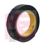 3M SJ60L High Temperature Loop Fastener Tape Black 5/8 in x 25 yd - Micro Parts &amp; Supplies, Inc.