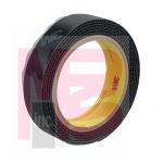 3M SJ60L High Temperature Loop Fastener Tape Black 2 in x 25 yd - Micro Parts &amp; Supplies, Inc.