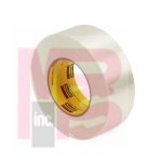 3M 890RCT Scotch High Strength Filament Tape Clear 48 mm x 55 m - Micro Parts &amp; Supplies, Inc.