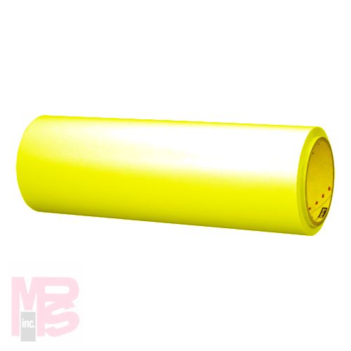 3M Adhesive Transfer Tape 9774WL  Clear  60 in x 180 yd  1 roll per case