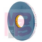 3M  VHB Tape Gray 3/4 in x 36 yd 45.0 mil - Micro Parts &amp; Supplies, Inc.