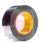 3M 363 High Temperature Aluminum Foil Glass Cloth Tape Silver 50mm x 33 m 7.3 mil - Micro Parts &amp; Supplies, Inc.