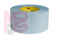 3M Splittable Flying Splice Tape R3389B Blue 60 mm x 55 m 16 per case