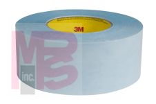 3M Splittable Flying Splice Tape R3379 Blue 50 mm x 55 m 16 per case Bulk