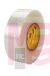 3M Scotch High Tack Multipack Tape 699 Clear  72 mm x 100 m 24 roll per case