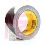 3M 5700 Safety Stripe Tape Black/White 2 in x 36 yd 5.4 mil - Micro Parts &amp; Supplies, Inc.