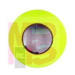 3M Premium Matte Cloth (Gaffers) Tape GT1 Fluorescent Yellow 24 mm x 50 m 11 mil 48 rolls per case