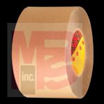 3M Removable Repositionable Double Coated Tape 9425HT  48 in x 180 yd  1 roll per case bulk