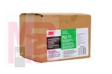 3M PLE-T1 PK500 Packing List Envelope Top Print PLE-T1 4 1/2 in x 5 1/2 in - Micro Parts &amp; Supplies, Inc.