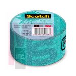 3M Scotch Duct Tape  908-AQGL-ESF 1.88 in x 8 yd (48 mm x 7.32 m)