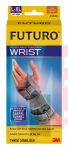 3M FUTURO Deluxe Wrist Stabilizer 45538ENT  Left Hand Large/X-Large