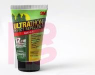 3M Ultrathon Insect Repellent  SRL-12 2 oz tube 12/case