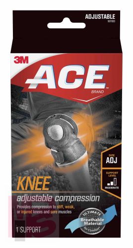 3M ACE Knee Support 907003  Adjustable