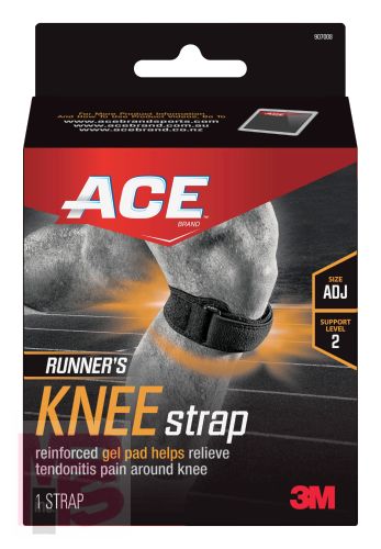 3M ACE Knee Strap 907008  Adjustable