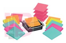 3M Post-it Pop-up Notes with Dispenser  DS330-SSVA