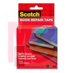 3M Scotch Book Tape  845-R 2 in x 540 in