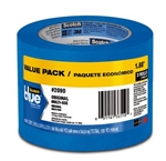 3M  2090-48B-2PK  ScotchBlue  Painter's Tape - Micro Parts &amp; Supplies, Inc.