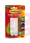 3M 17206-ES Command Large Picture Hanging Strips - Micro Parts &amp; Supplies, Inc.