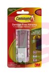 3M Command Universal Picture Hanger w/ Stabilizer Strips 17047-ES