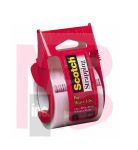 3M 350 Scotch Heavy Duty Shipping Packaging Tape 1.88 in x 360 in (48 mm x 9.14 m) - Micro Parts &amp; Supplies, Inc.