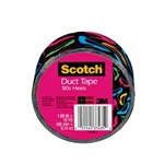 3M 910-NHS-C Scotch(R) Duct Tape 1.88 in x 10 yd (48 mm x 9.14 m) 80's Heels - Micro Parts &amp; Supplies, Inc.