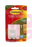 3M 17201OF Command Medium Picture Hanging Strips - Micro Parts &amp; Supplies, Inc.