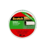 3M 110-LONG/DC Scotch Indoor Mounting Tape 0.75 in x 350 (19 MM x 8.9 m) - Micro Parts &amp; Supplies, Inc.