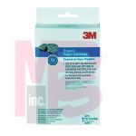 3M 6001PB1-1 Organic Vapor Replacement Cartridges   - Micro Parts &amp; Supplies, Inc.