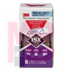 3M Pro Grade Precision Ultra Flexible Sanding Roll  29100PGP-UF-RL 4.5 in x 10.5 ft 100 grit Medium 4/cs