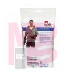 3M 90021 Heavy Duty Chemical Gloves Large - Micro Parts &amp; Supplies, Inc.