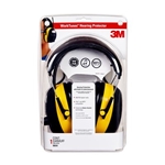 3M Worktunes(TM) Hearing Protector, 90541-4DC, 4 eaches/cs