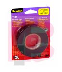 3M Scotch 700 Electrical Tape 03429NA 3/4 in x 66 ft 24/cs