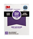 3M 26100CP-P-G Pro Grade No-Slip Grip Advanced Sandpaper 9 x 11 in - Micro Parts &amp; Supplies, Inc.