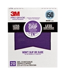 3M 26150CP-P-G Pro Grade No-Slip Grip Advanced Sandpaper 9 x 11 in - Micro Parts &amp; Supplies, Inc.