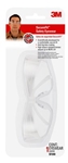 3M SF200-WV6 SecureFit Safety Eyewear Clear/AF Lens - Micro Parts &amp; Supplies, Inc.